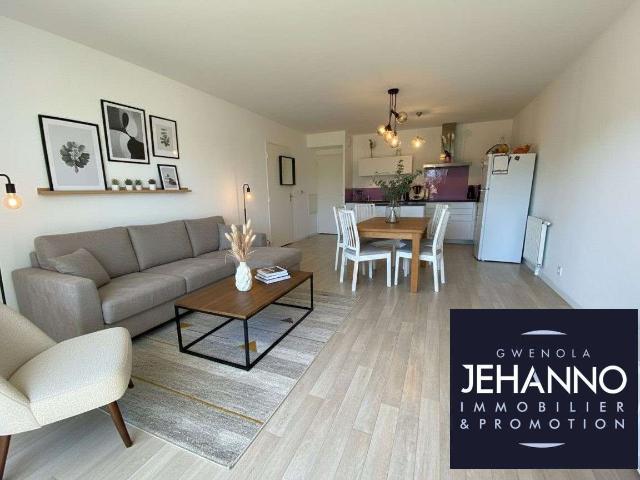 Appartement vente à Vannes, Bretagne