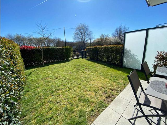 Appartement vente à Vannes, Bretagne
