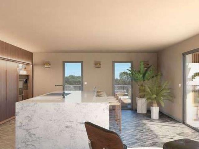 Appartement vente à Montpellier, Sète