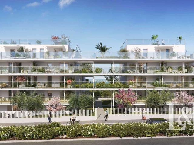 Appartement vente à Montpellier, Sète