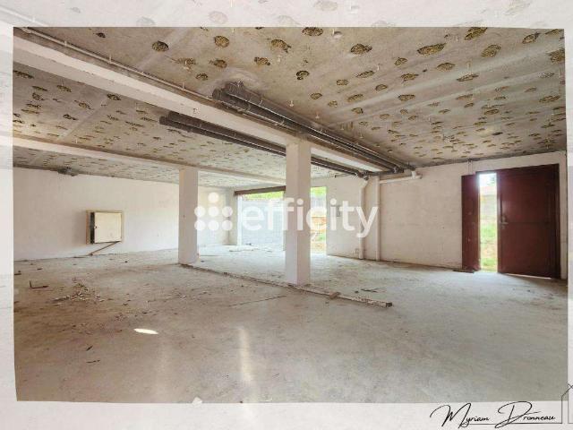 Appartement vente à Cholet, Saint-andré-de-la-marche