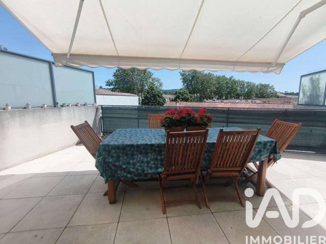 Appartement vente à Arrondissement de Toulon, Six-fours-les-plages