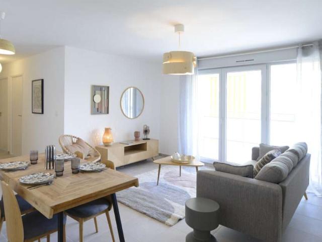 Appartement vente à Arrondissement de Toulon, Six-fours-les-plages