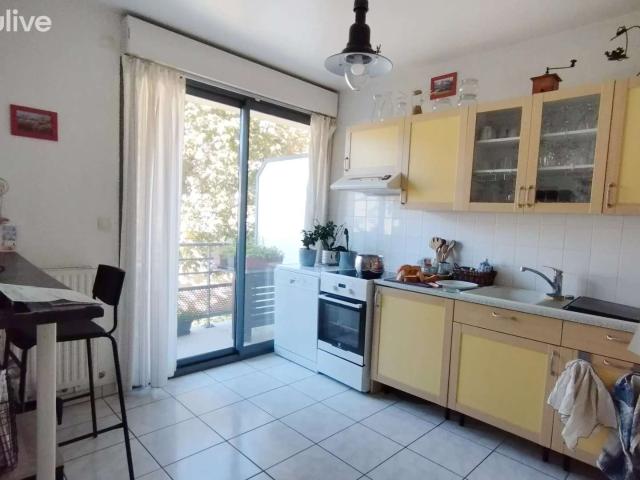 Appartement vente à Soissons, Aisne
