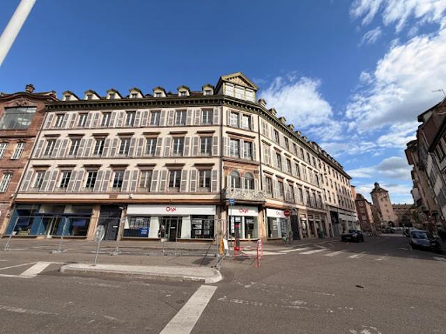 Appartement vente à Strasbourg, Hoenheim