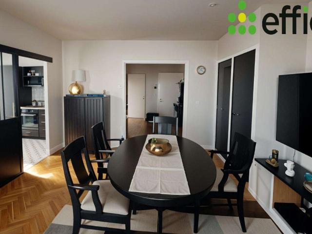Appartement vente à Rochefort, Surgères