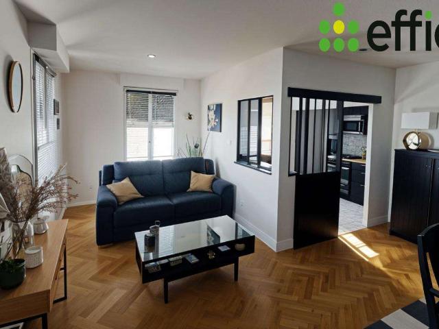 Appartement vente à Rochefort, Surgères