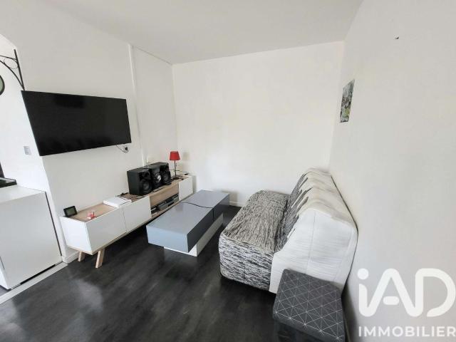 Appartement vente à Sury-le-Comtal, Loire