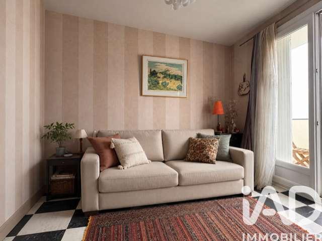 Appartement vente à Bordeaux, Talence