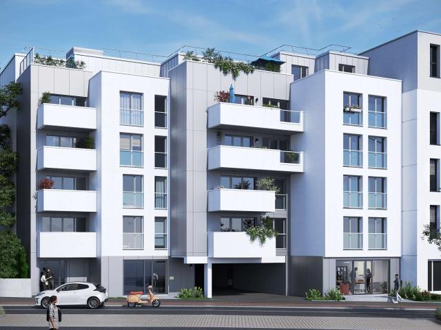 Appartement vente à Bordeaux, Talence