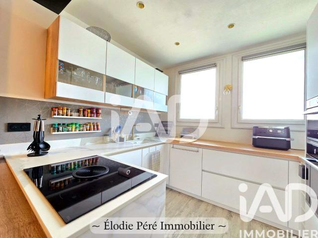 Appartement vente à Tarbes