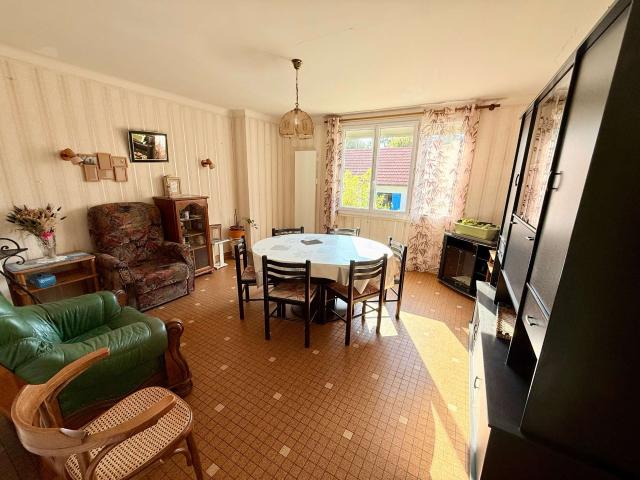 Appartement vente à Mouchefaite, Saint-Père-en-Retz