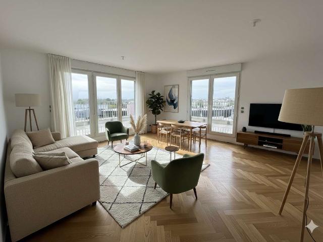 Appartement vente à Vannes, Bretagne
