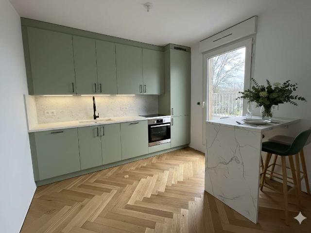 Appartement vente à Vannes, Bretagne