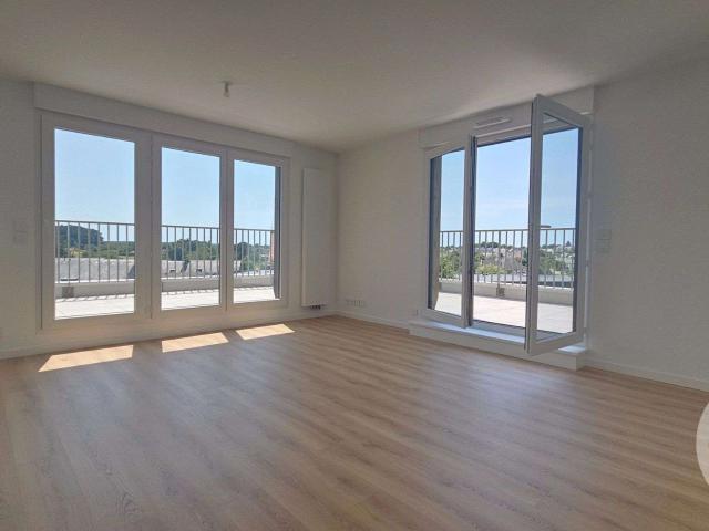 Appartement vente à Vannes, Bretagne