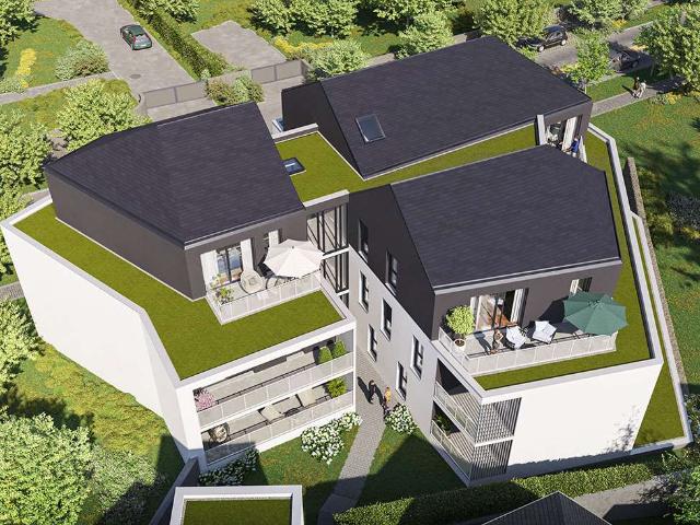 Appartement vente à Vannes, Bretagne