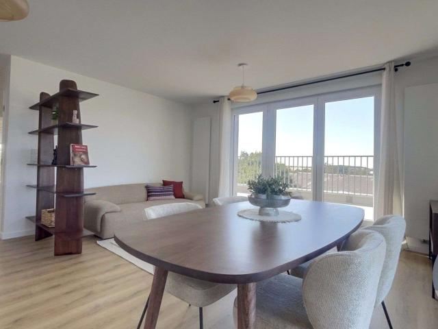 Appartement vente à Vannes, Bretagne