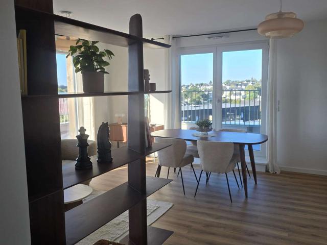 Appartement vente à Theix, Theix-Noyalo