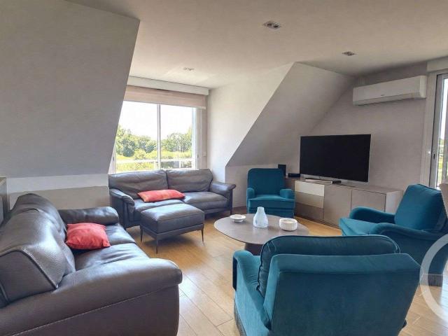 Appartement vente à Vannes, Bretagne