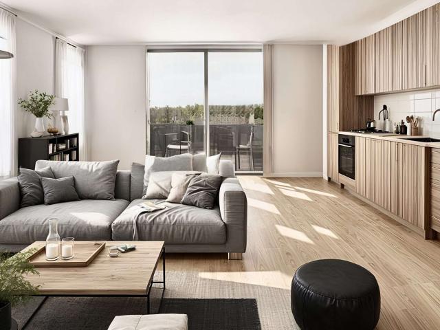 Appartement vente à Vannes, Bretagne