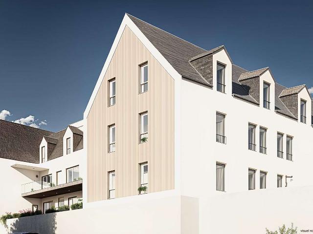 Appartement vente à Vannes, Bretagne