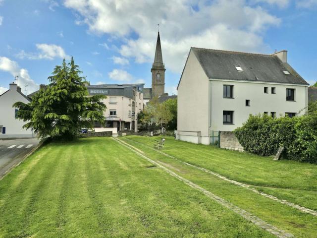 Appartement vente à Vannes, Bretagne