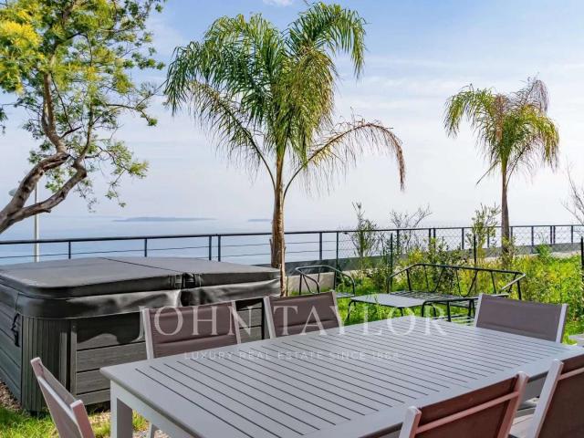 Appartement vente à Grasse, Théoule-sur-mer