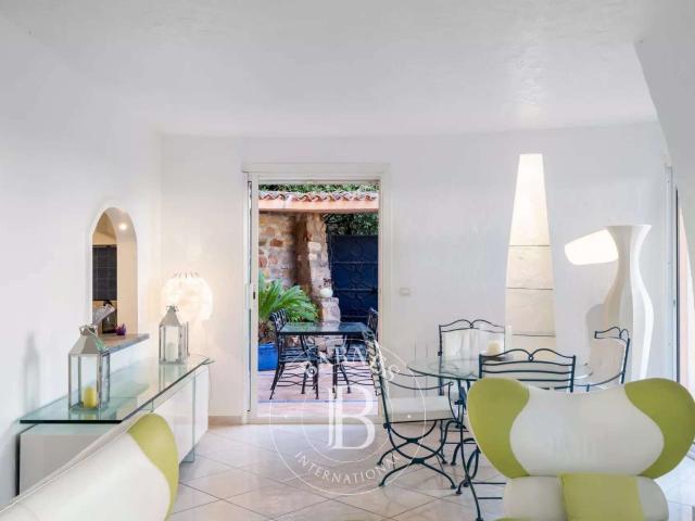 Appartement vente à Grasse, Théoule-sur-mer