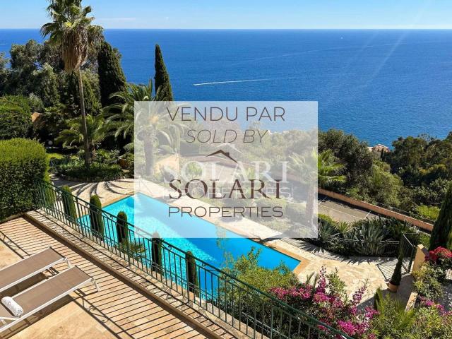 Appartement vente à Grasse, Théoule-sur-mer