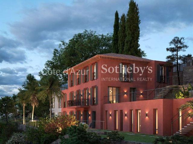 Appartement vente à Grasse, Théoule-sur-mer