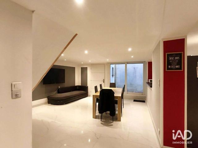 Appartement vente à Béziers, Thézan-lès-béziers