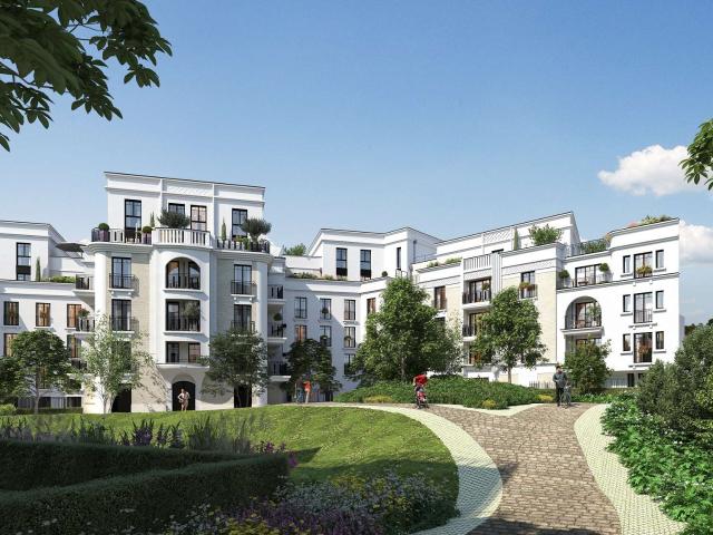 Appartement vente à L'Haÿ-les-Roses, Thiais