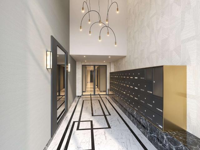 Appartement vente à L'Haÿ-les-Roses, Thiais