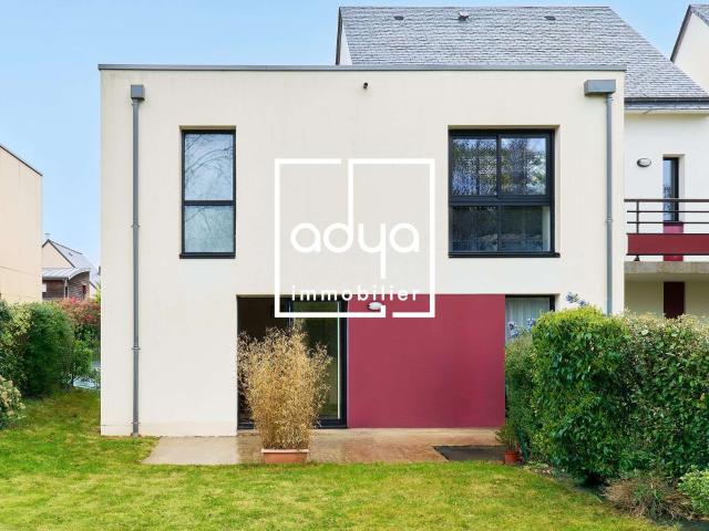 Appartement vente à Rennes, Bretagne
