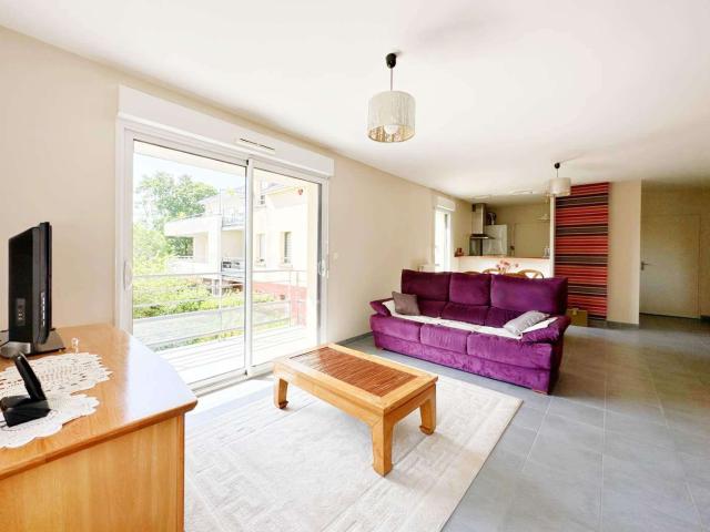Appartement vente à Rennes, Bretagne