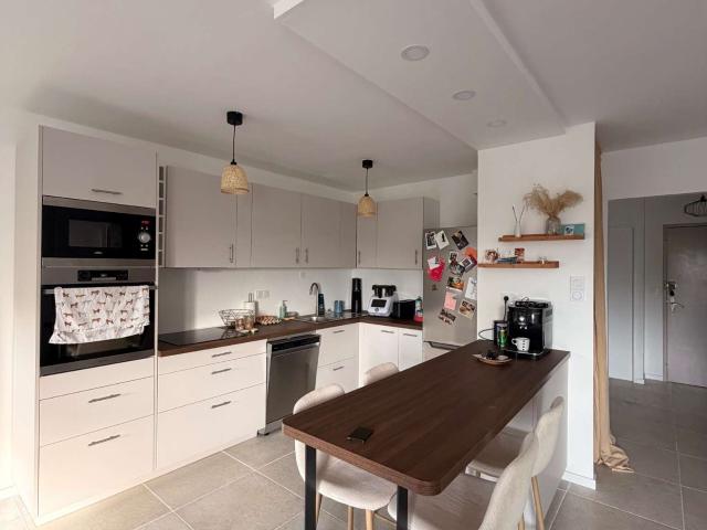 Appartement vente à Nantes, Thouaré-sur-loire