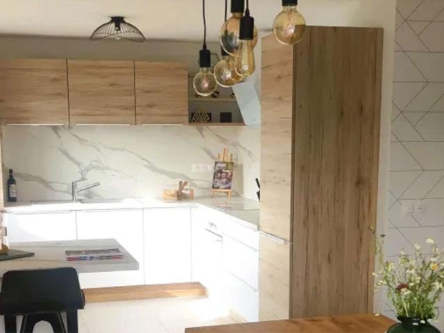 Appartement vente à Bonneville, Thyez