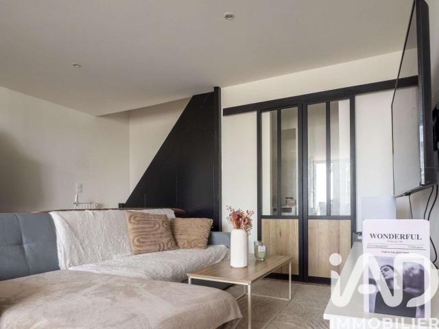 Appartement vente à Rochefort, Tonnay-charente