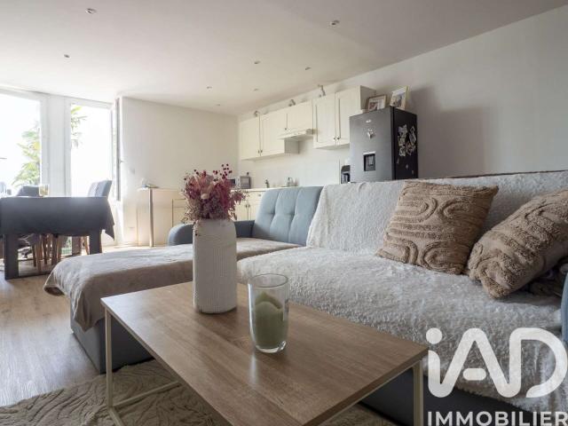 Appartement vente à Rochefort, Tonnay-charente
