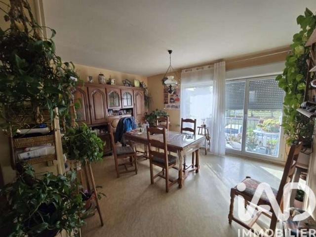 Appartement vente à Rochefort, Tonnay-charente