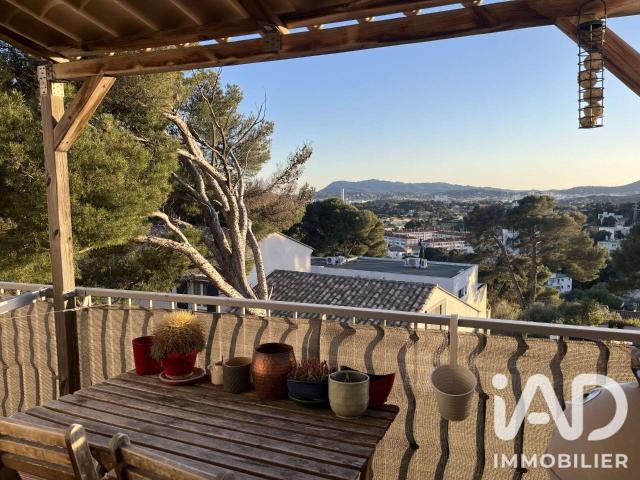 Appartement vente à Arrondissement de Toulon, Toulon