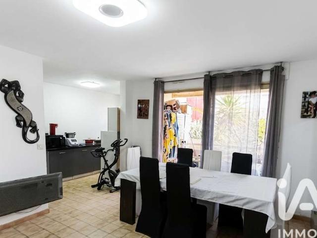 Appartement vente à Arrondissement de Toulon, Toulon