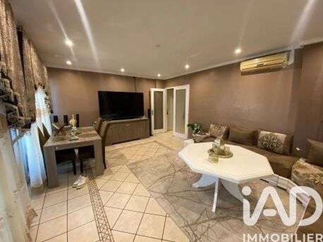 Appartement vente à Arrondissement de Toulon, Toulon