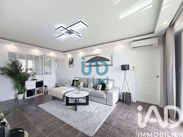 Appartement vente à Arrondissement de Toulon, Toulon