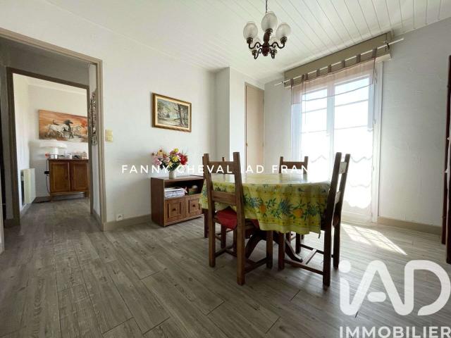 Appartement vente à Arrondissement de Toulon, Toulon