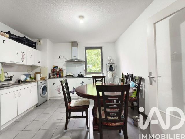 Appartement vente à Toulouse