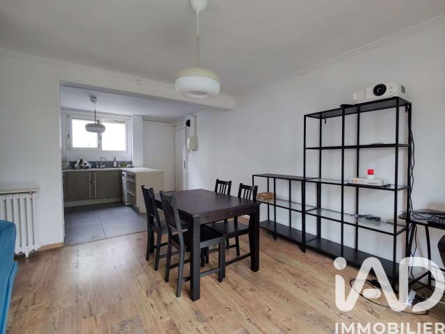 Appartement vente à Toulouse