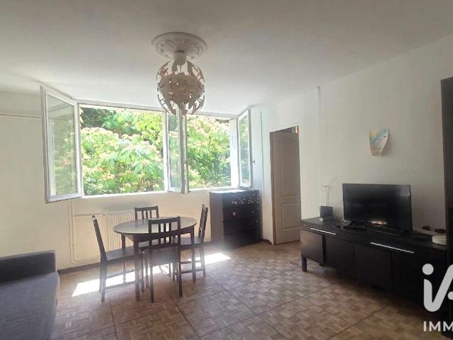 Appartement vente à Toulouse