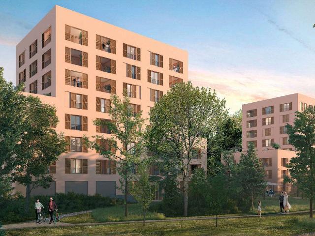 Appartement vente à Toulouse, Balma