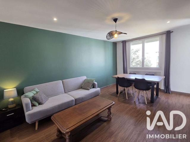 Appartement vente à Toulouse